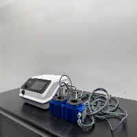 Levitronix LCO-600 PuraLev Pump Console image 1